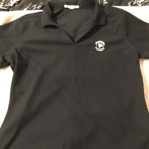Black Primrose Shirt
